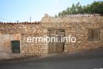 GL 0214 - Village House Ruin - Old Village - Ermioni